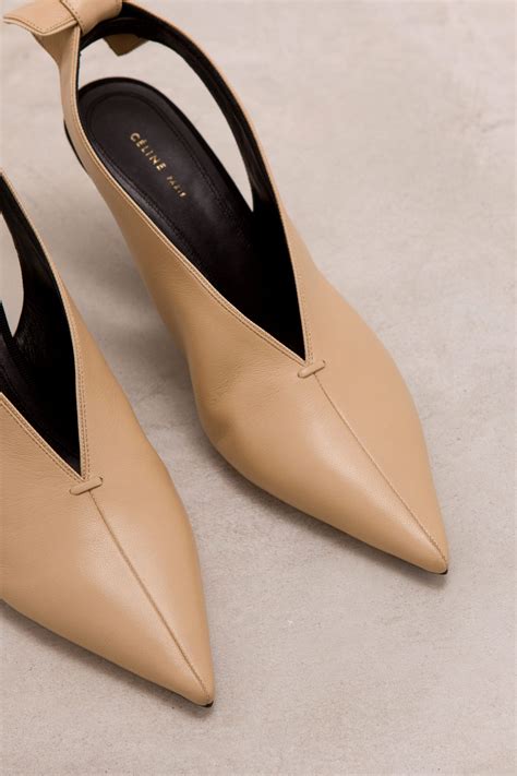 women celine shoes|More.